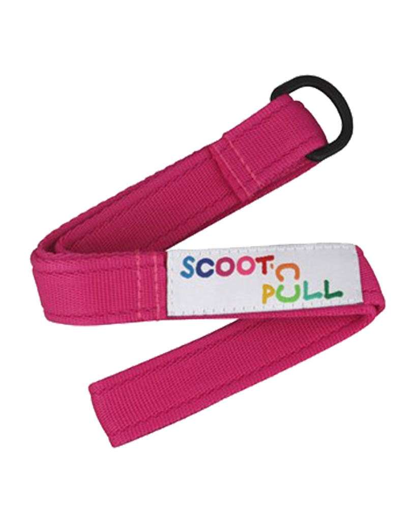 AS0022 SCOOT N PULL PINK