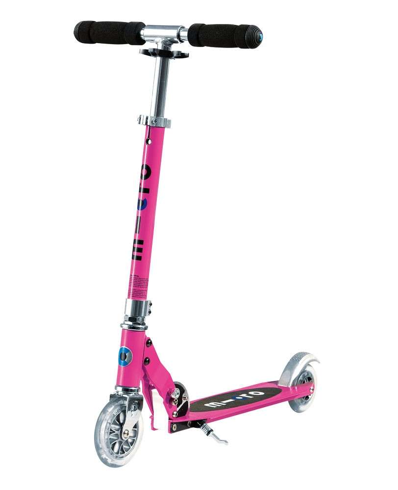 Micro Sprite Pink | Micro Scooters Perth