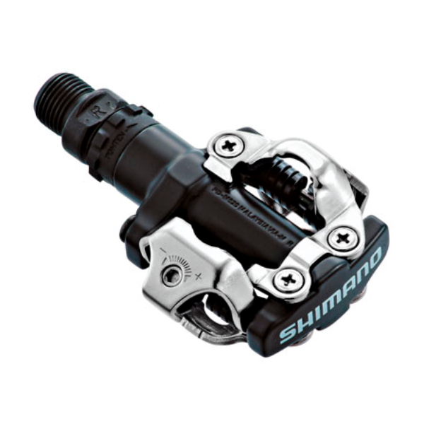 Shimano PD-M520 Pedals Deore | Shimano Pedals