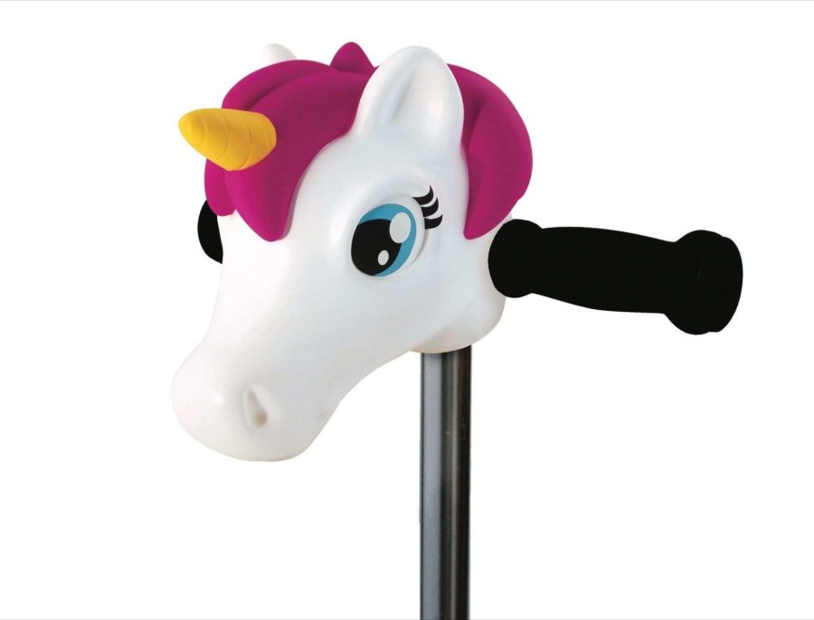 Scootaheadz Pretty Pearl - Scooter Accessory