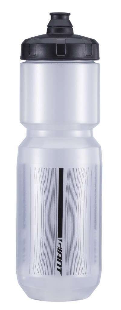 Giant Water Bottle 750CC Grey