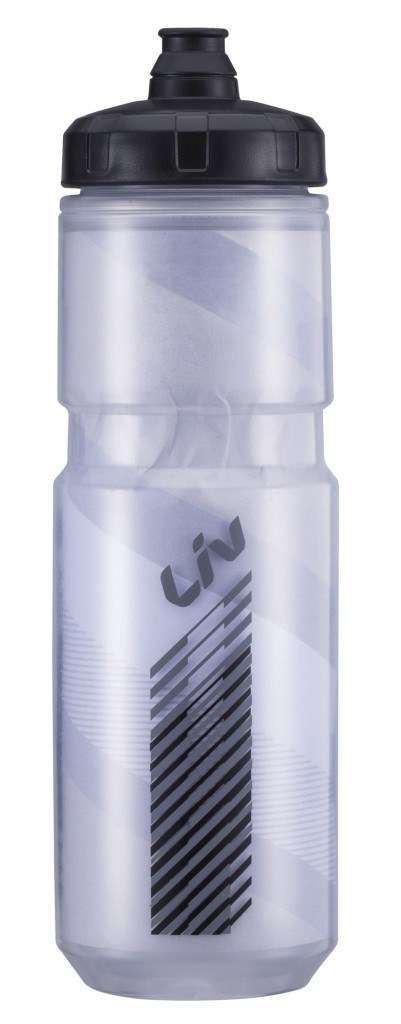 Liv Evercool Thermo Water Bottle Grey