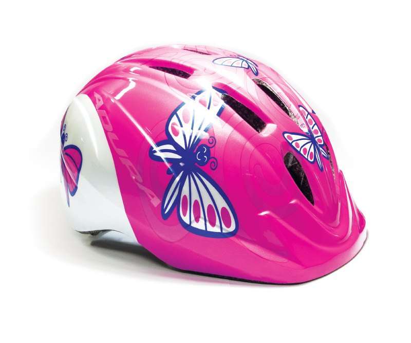 Helmet Adura J6 Butterfly