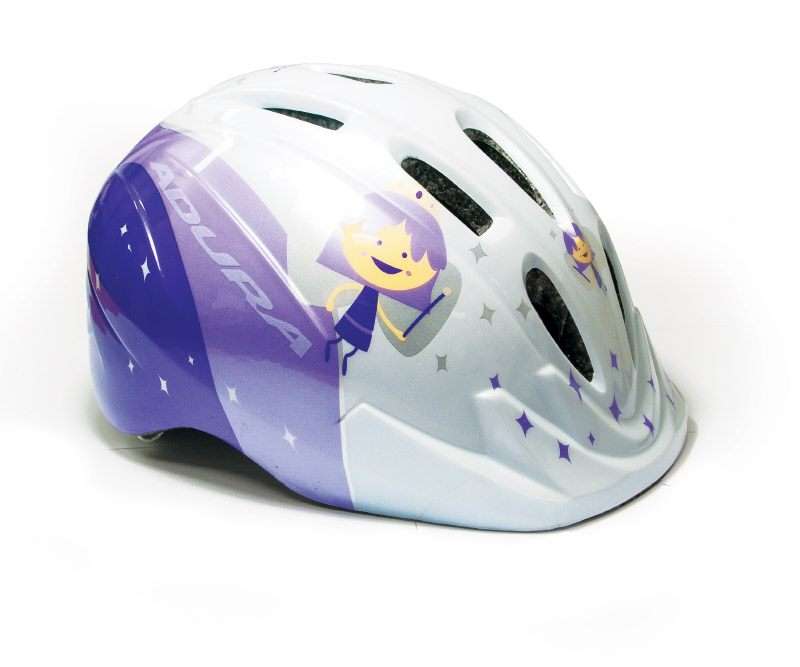 Helmet Adura J6 Fairy