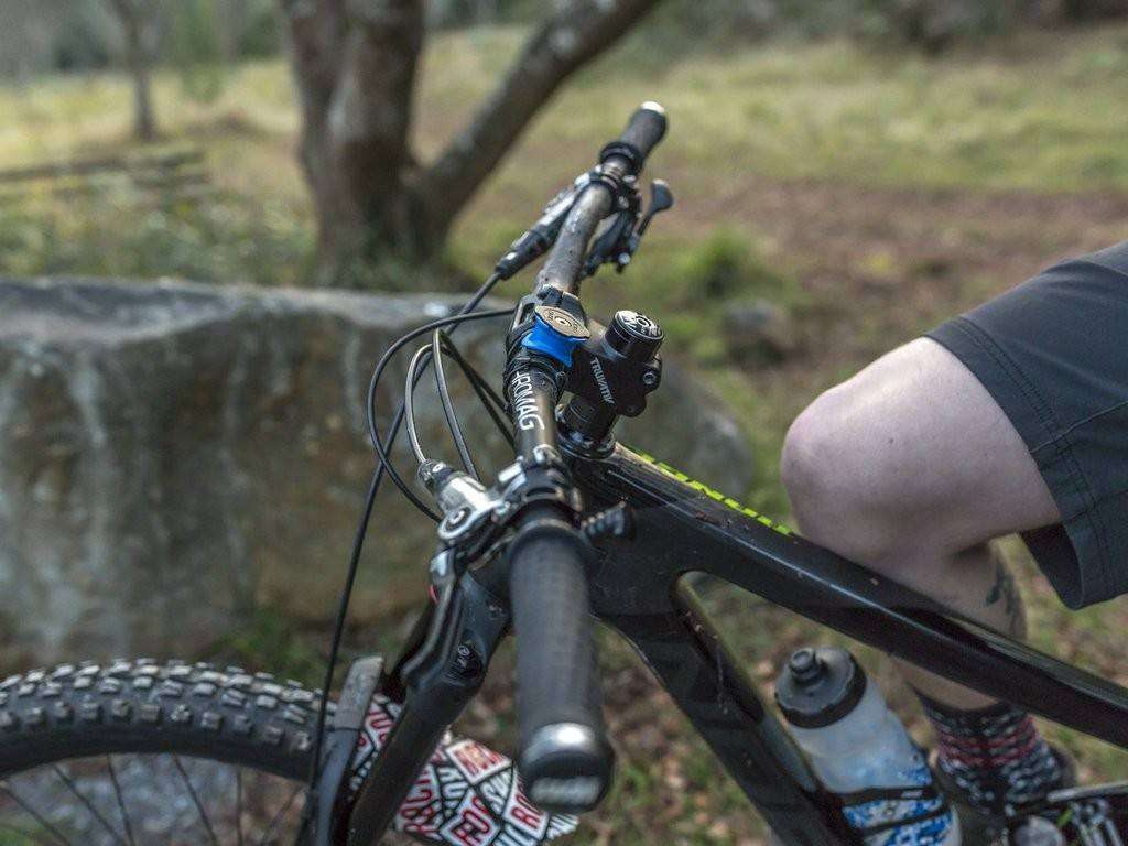 Quad Lock Bike Mount Pro | Mobile Phone Mounting System