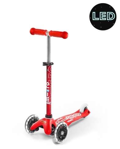 micro scooter for toddlers