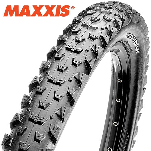 Maxxis Tomahawk 27.5 X 2.30 MTB Tyre **CLEARANCE**