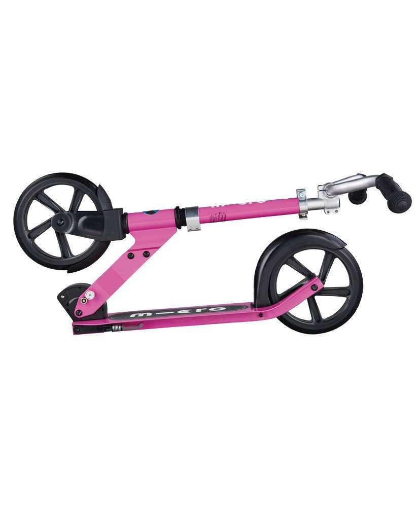 Micro Cruiser Pink – Micro Scooters Perth – Georges Bike Shop