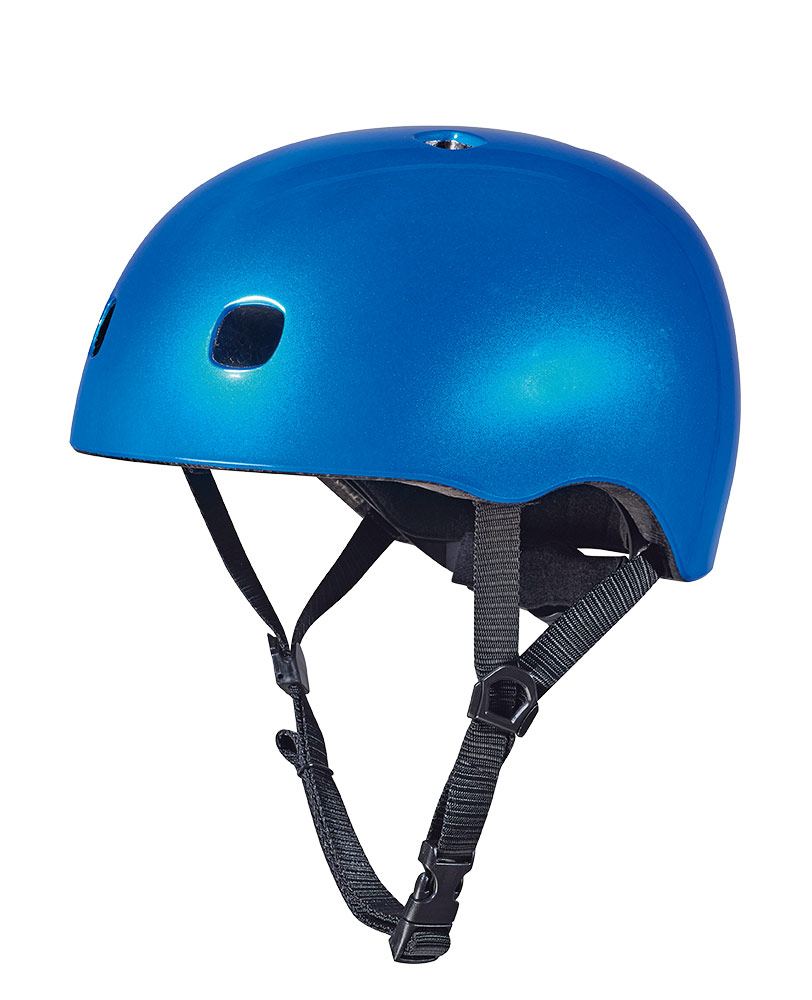 micro helmet blue m ac2206
