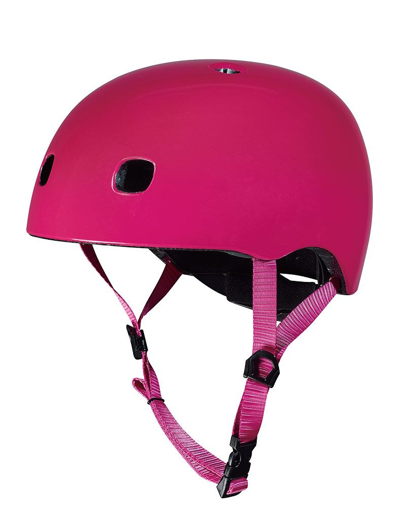 Micro Helmet Pink | Micro Scooters