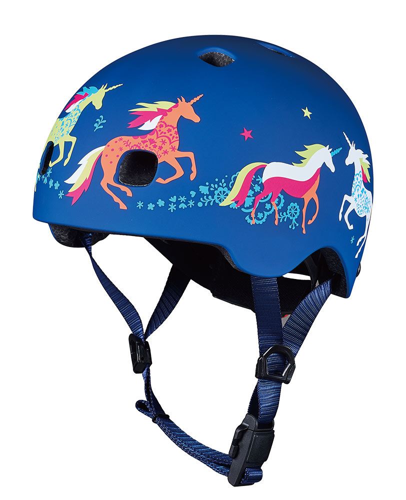 Micro Helmet Unicorn | Micro Scooters