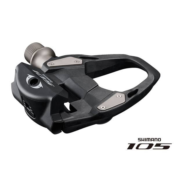 Shimano PD-R7000 Pedals 105 | Shimano Pedals