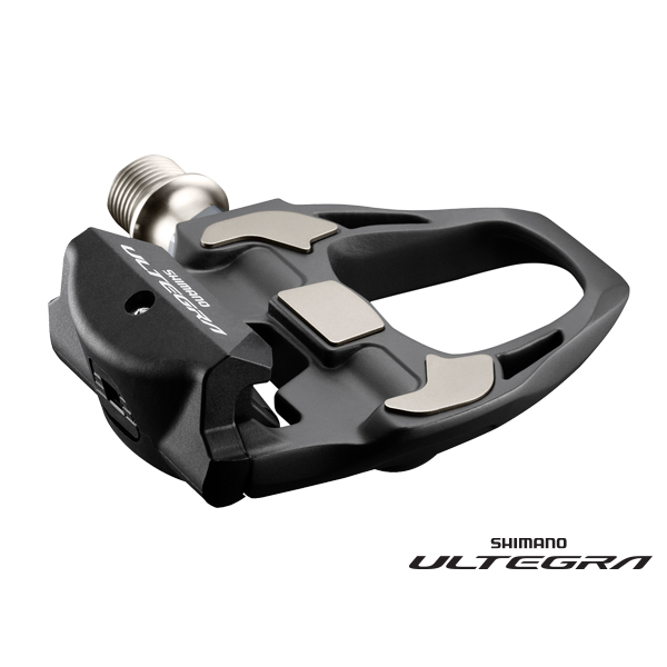 Shimano PD-R8000 Pedals Ultegra 4mm Longer Axle | Shimano Pedals