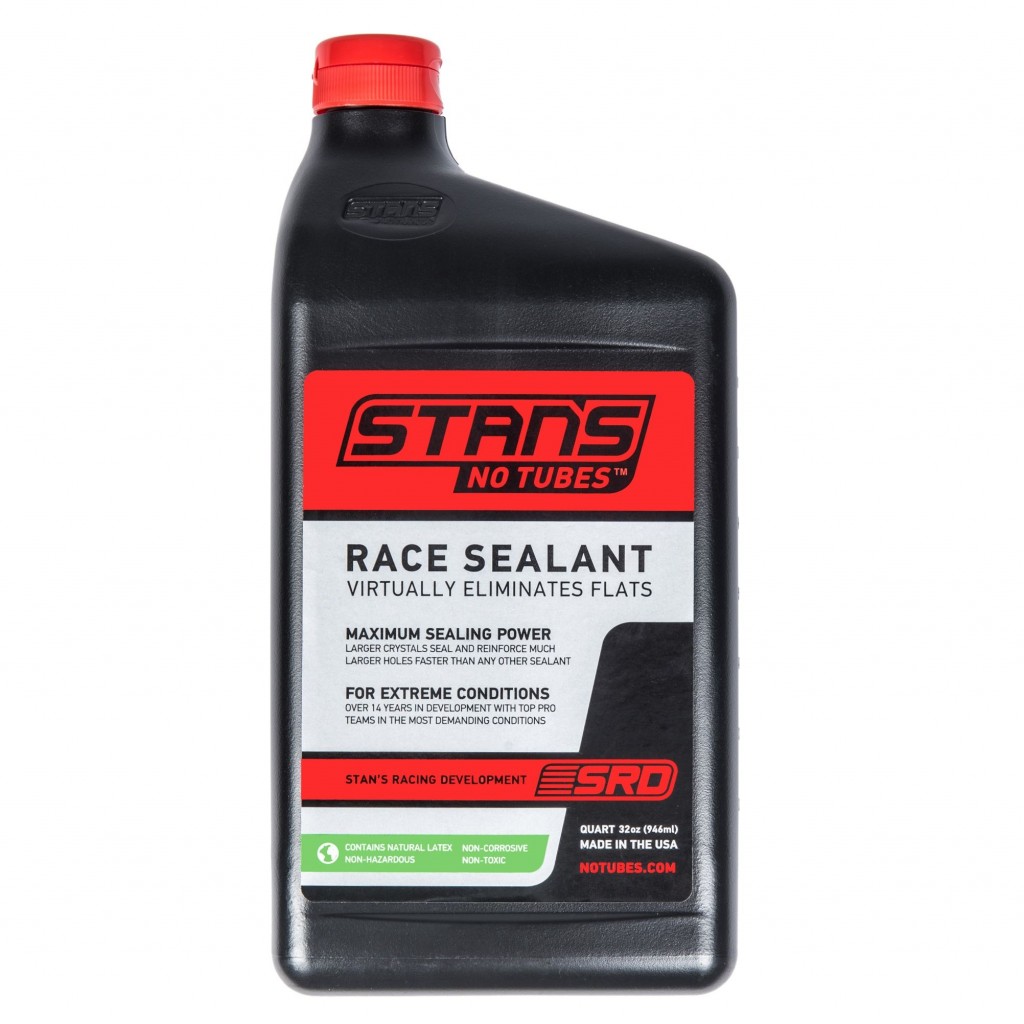 Stans No Tubes Race Sealant 946ml
