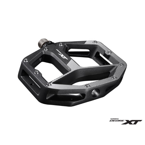 Shimano PD-M8140 Pedals Deore XT | Shimano Pedals