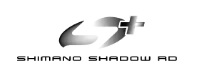 shimano rd m7100 rear derailluer 12 speed long slx icons