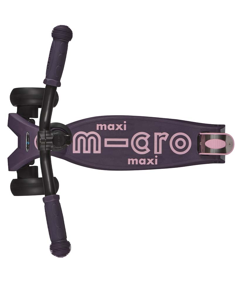 maxi micro deluxe pro purple mmd091 top