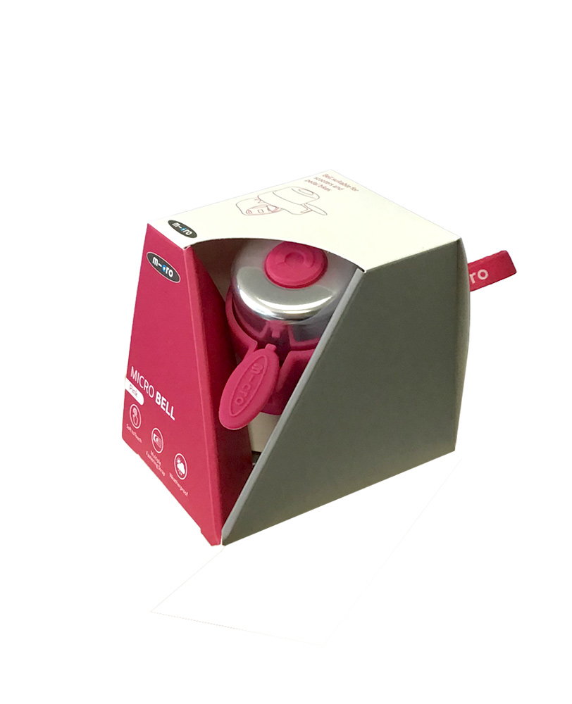 micro bell pink v2 ac4651