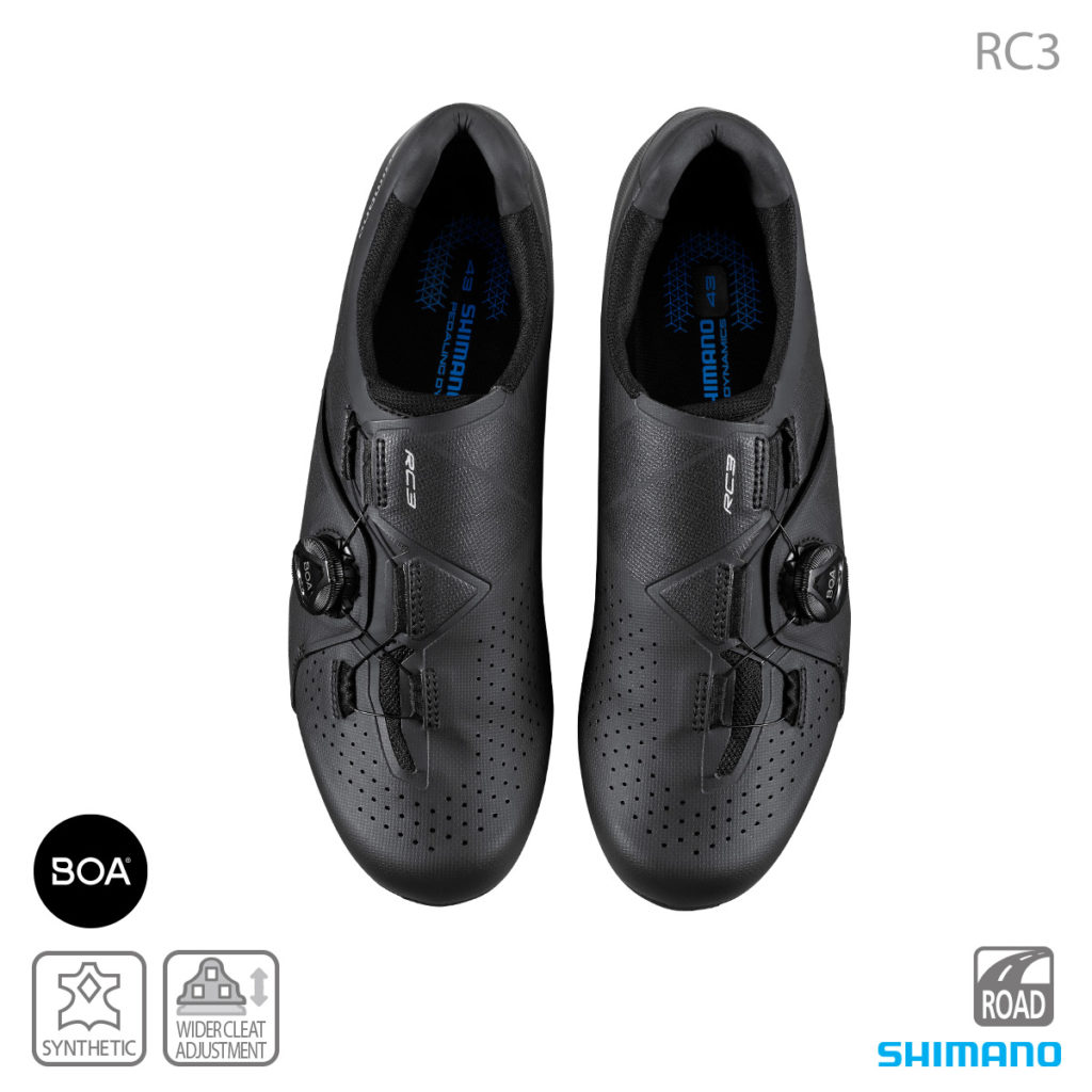 Shimano SH-RC300 Road Shoes | Shimano Perth