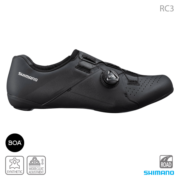Shimano SH-RC300 Road Shoes | Shimano Perth