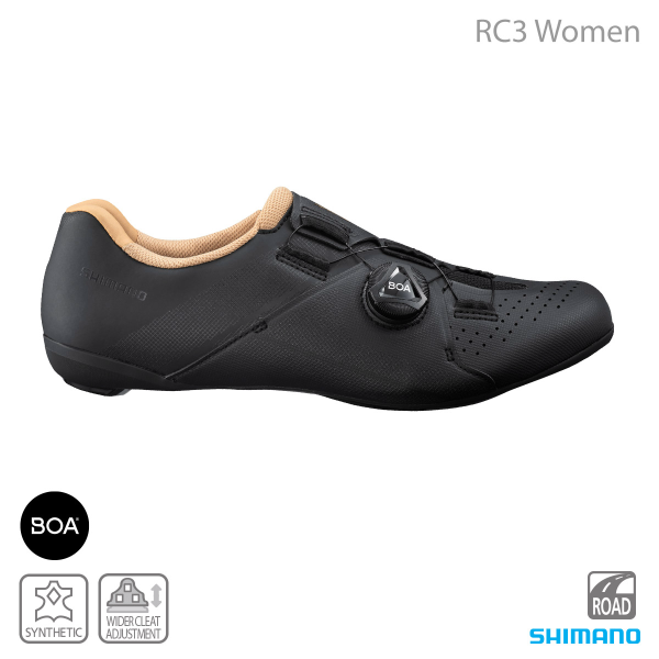 shimano sh rc3000 w road shoes
