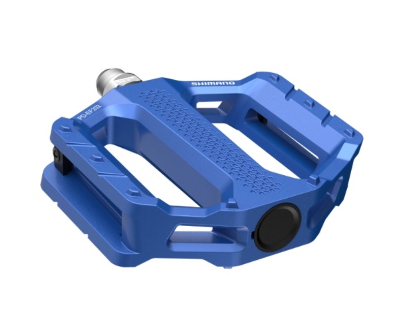 Shimano PD-EF202 Pedals Blue | Shimano Pedals