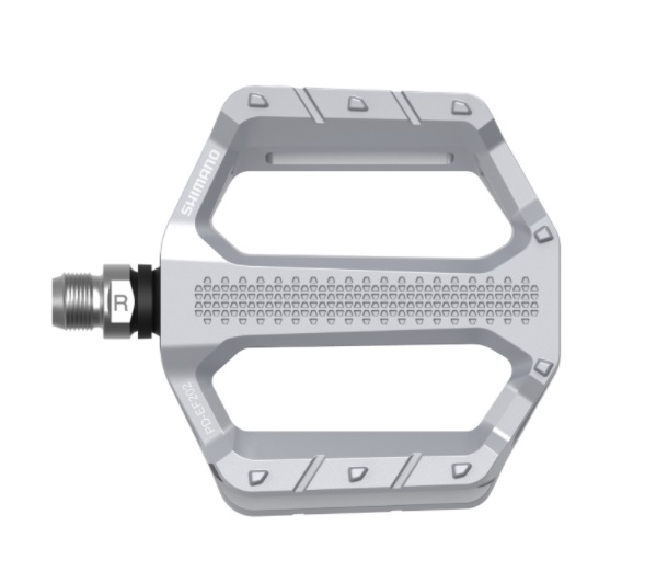 Shimano PD-EF202 Pedals Silver | Shimano Pedals