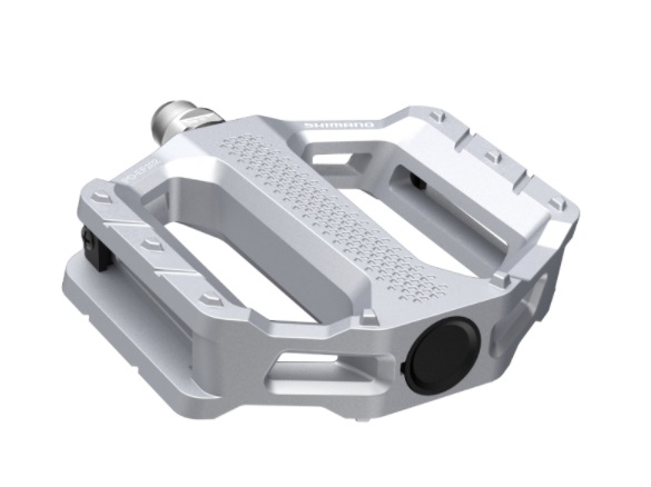 Shimano PD-EF202 Pedals Silver | Shimano Pedals