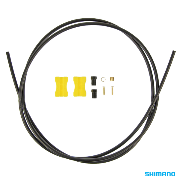 SM-BH59 Disc Hose 1000MM Straight Connect