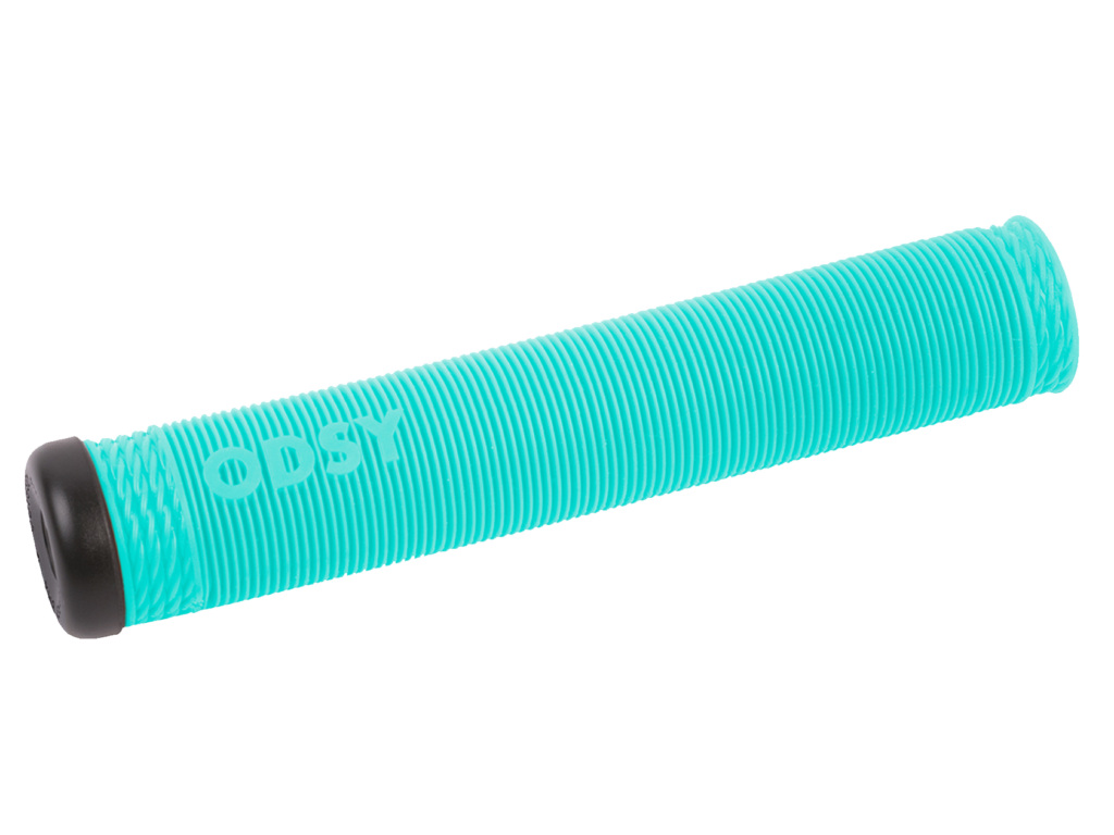 Odyssey Broc Raiford Raft Grips Toothpaste