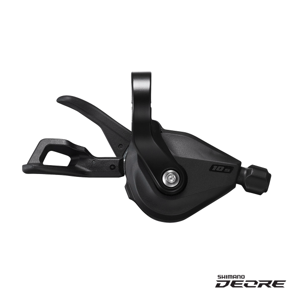 shimano sl m4100 shift lever right 10 speed deore