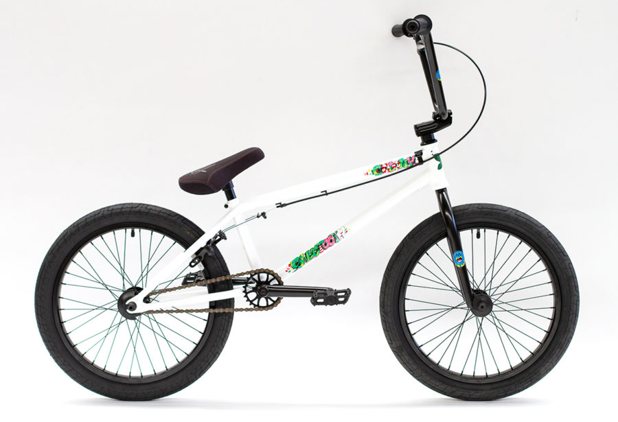2021 Colony Sweet Tooth FC | BMX Bikes Perth