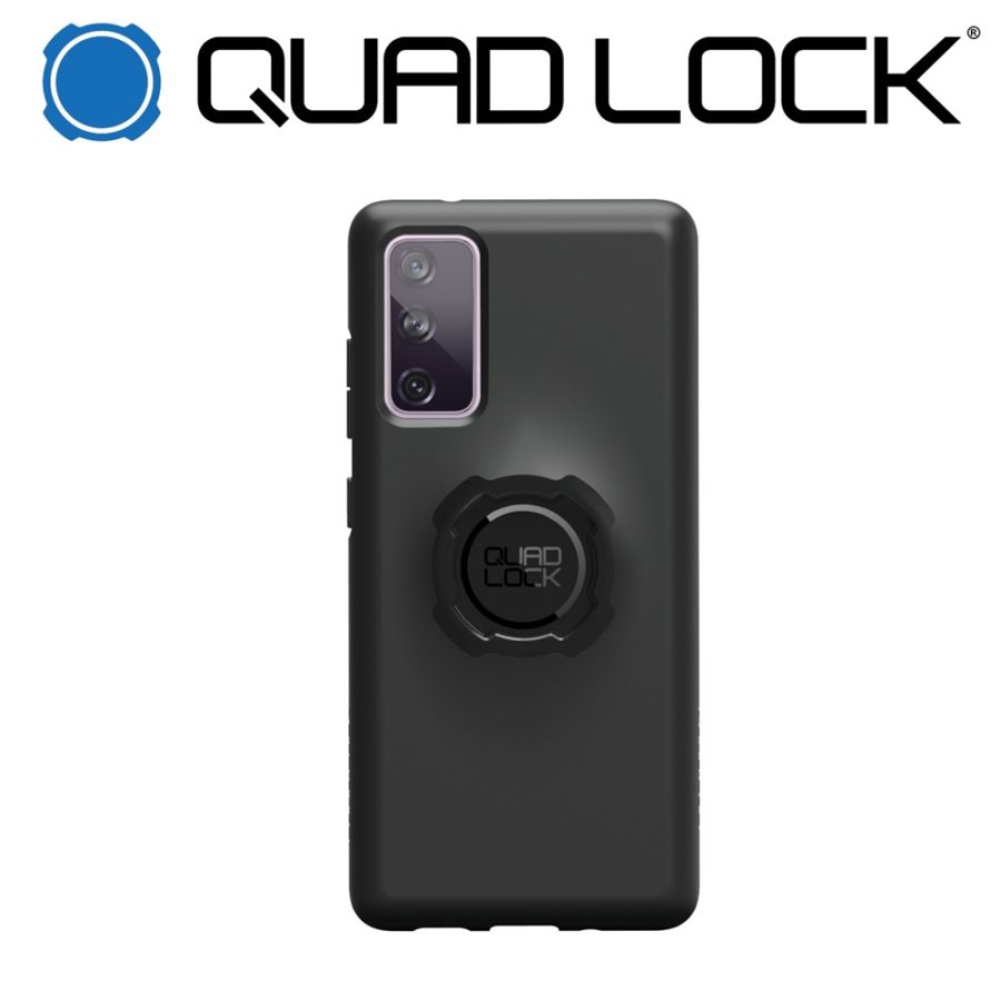 Samsung Galaxy S20 FE Case | Quad Lock Perth