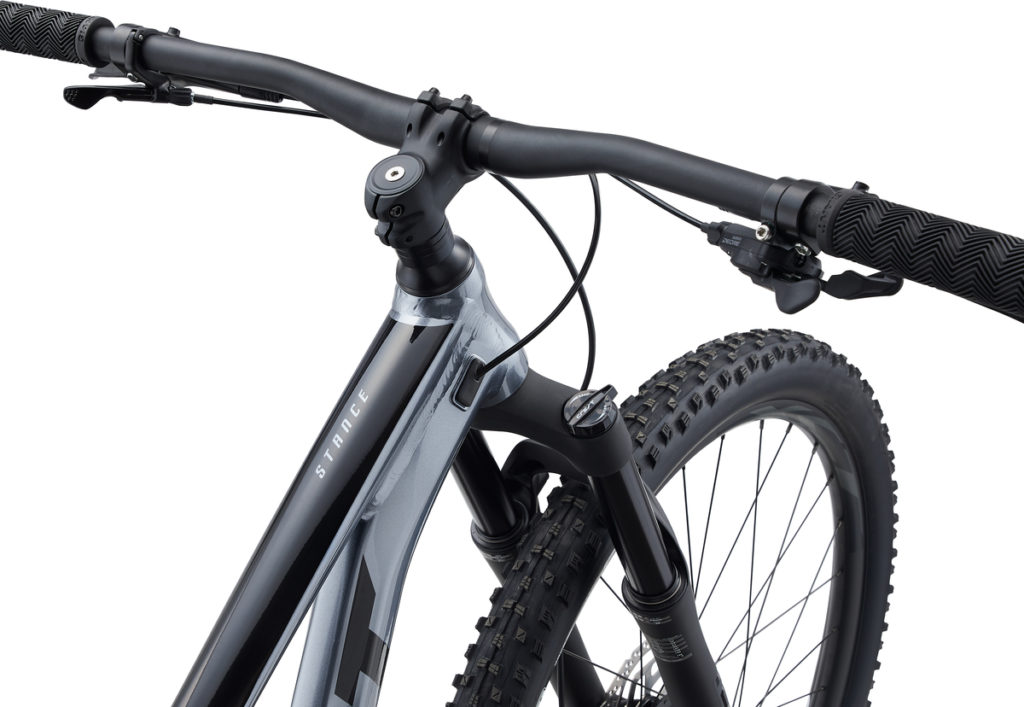 2022 Giant Stance 29 2 | Dual Suspension MTB | Giant Bikes Perth