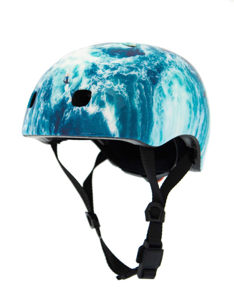 Micro Helmet Ocean | Micro Scooter Helmet