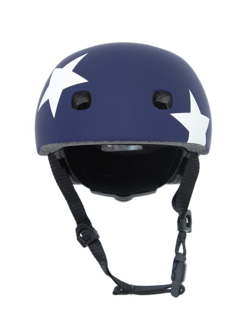Micro Helmet Stars | Micro Scooter Helmet