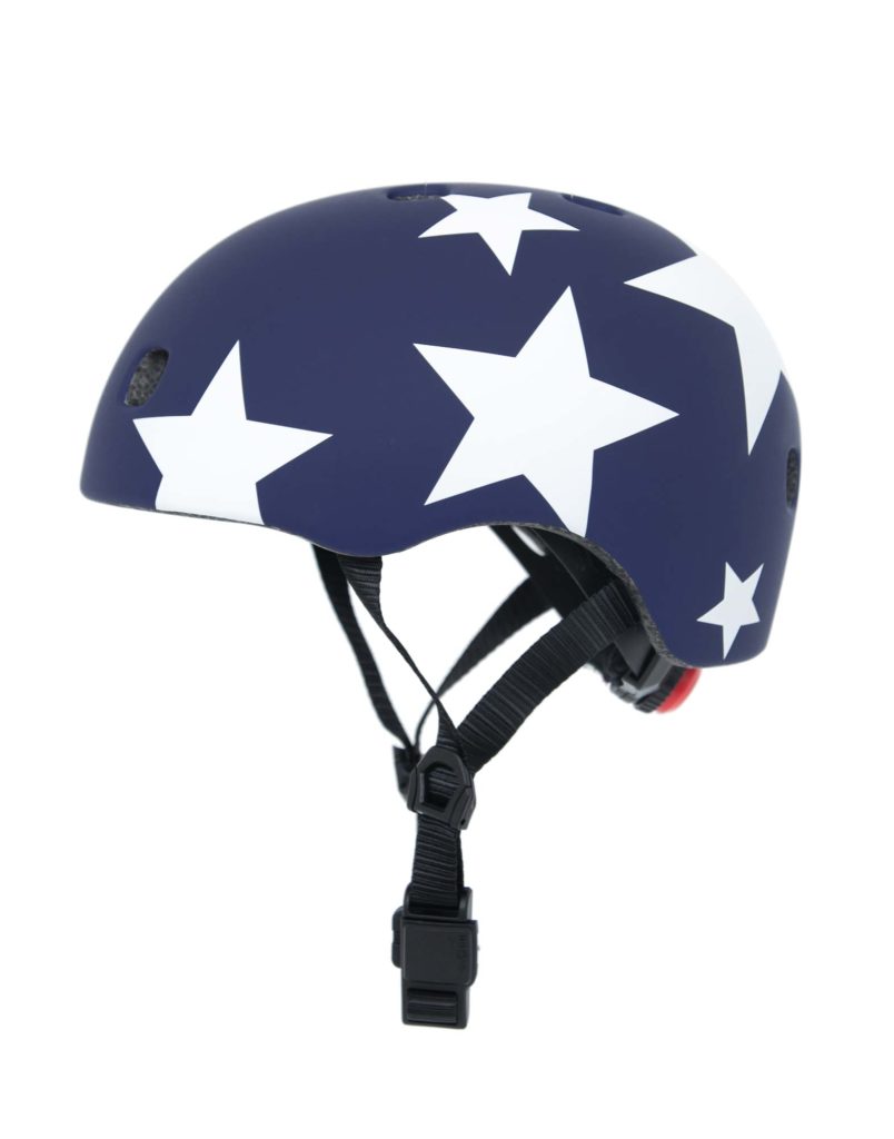 Micro Helmet Stars | Micro Scooter Helmet