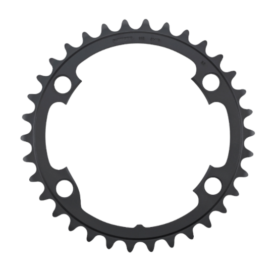 Shimano FC-R8000 34T Chainring For 50-34 11 Speed Ultegra