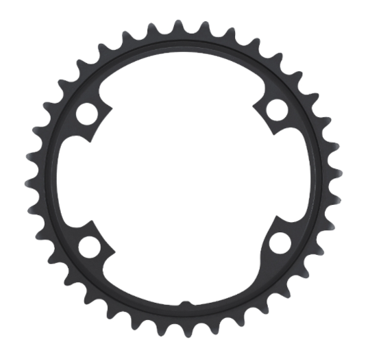 Shimano FC-R8000 36T Chainring For 46-36 52-36 11 Speed Ultegra
