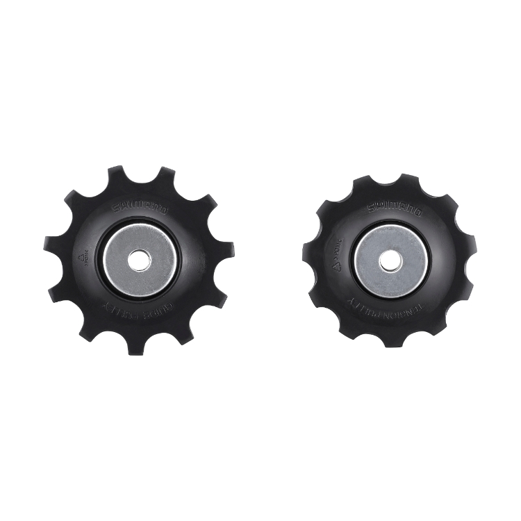 shimano rd m6000 gs pulley set tension and guide