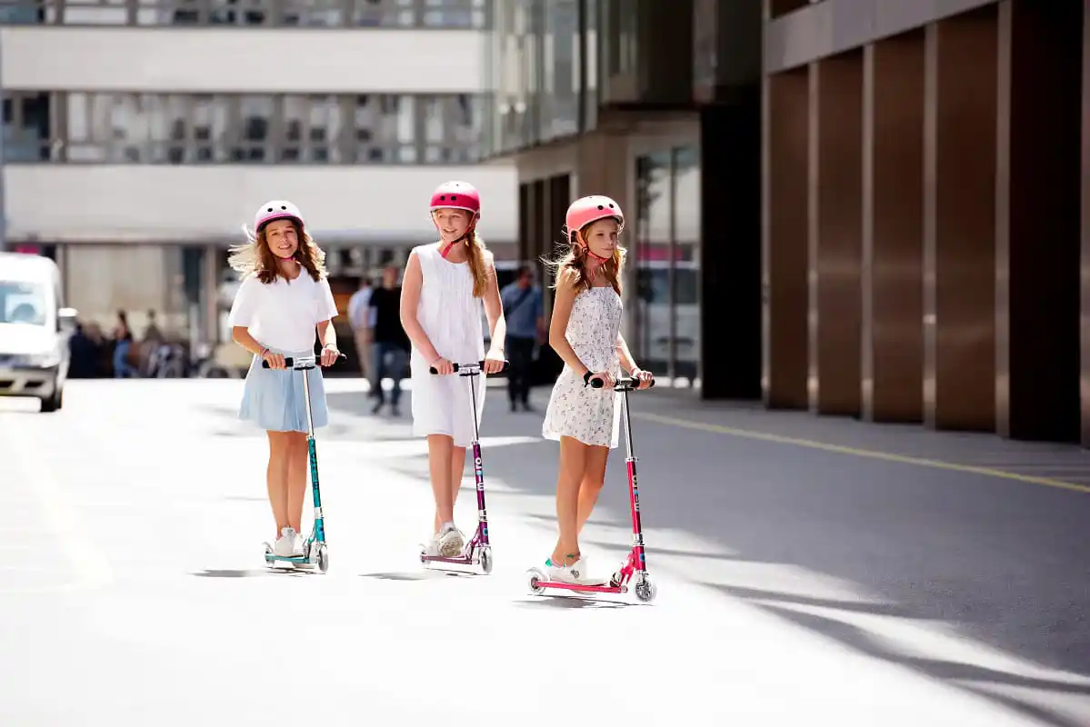 micro scooters perth
