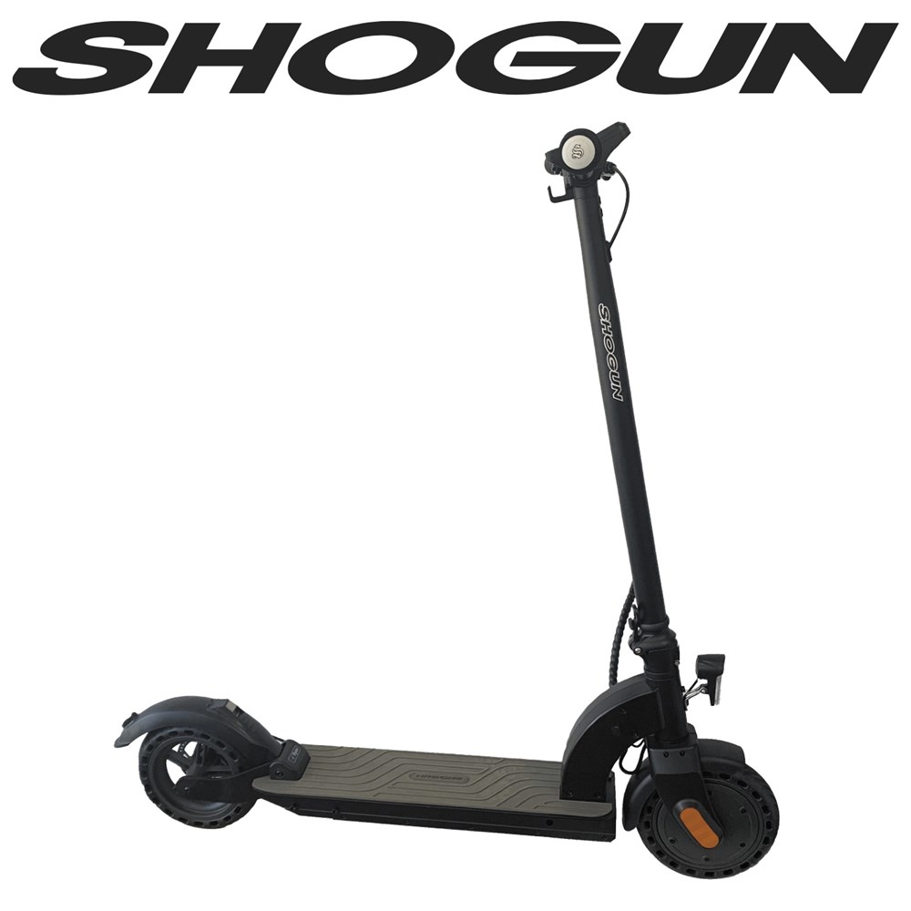 shogun flyer e scooter v2