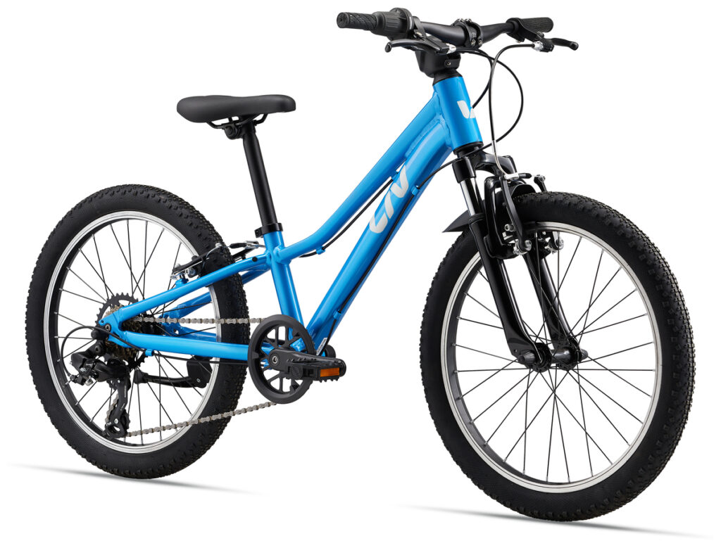 2024 liv tempt 20 al blue giant bikes perth 1