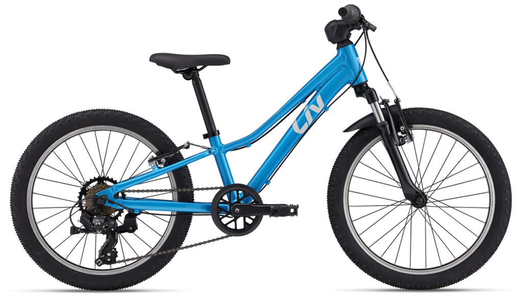 2024 liv tempt 20 al blue giant bikes perth