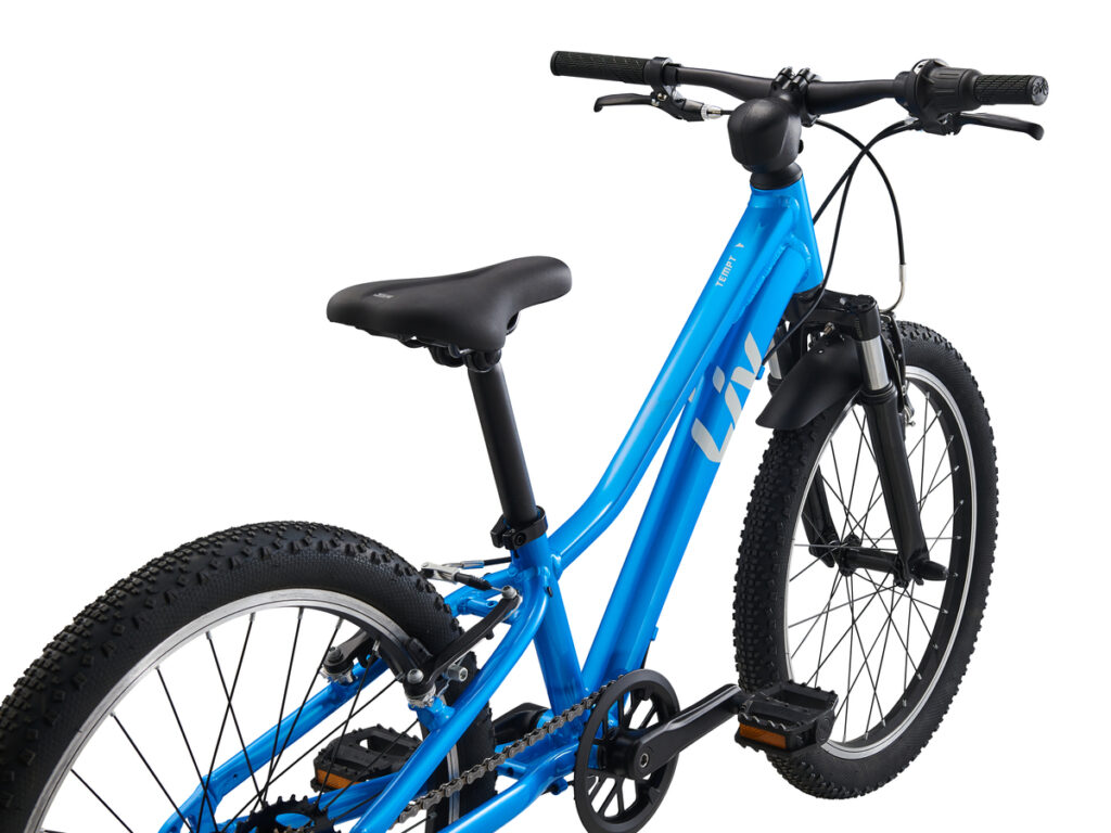 2024 liv tempt 20 al blue giant bikes perth 2