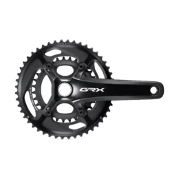 Shimano FC-RX810-2 Front Crankset GRX 48-31T 172.5mm 11-Speed