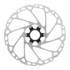 Shimano SM-RT64 Disc Rotor 220mm Deore Center Lock