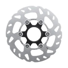 Shimano SM-RT70 Disc Rotor 140mm 105 Center Lock