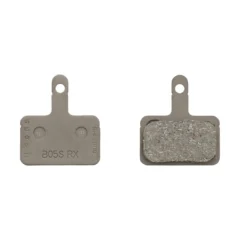 Shimano BR-MT400 Resin Pads & Spring B05S-RX