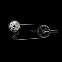 Shimano FC-RX820 Front Crankset GRX 42T 170mm 12-Speed